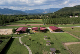 Vacanze a cavallo, alcuni consigli da NORD PIAVE esperti di strutture per l’ippica