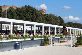 Global Champions League, Madrid in Motion avanti dopo il primo round Karaevli conquista il Circo Massimo