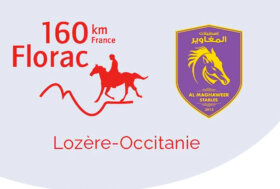 Azzurri in gara a Florac