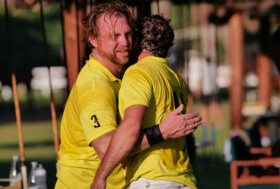 Punta Ala Polo Cup, trionfo di pubblico! I maestri argentini applaudono: “Brava Italia, è la strada giusta”