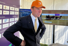 Pratoni 2022 – Attacchi, di padre in figlio. Bram Chardon: «Sulle orme di papà per vincere insieme»