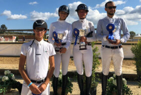 Coppa Degli Assi: giornata d’esordio per il secondo week end tra gare, clinics e ospiti internazionali