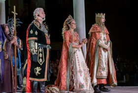 Mori e cristiani non si sono mai capiti meglio che alla loro festa a Murcia