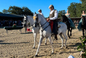 Cavalli d’Autunno, due giorni di emozioni e spettacoli