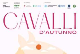 A Tuscania è di scena “Cavalli d’Autunno”