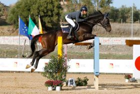 La 37ª edizione della Coppa degli Assi in programma ad Ambelia dal 23 al 25 settembre e dal 29 settembre al 2 ottobre