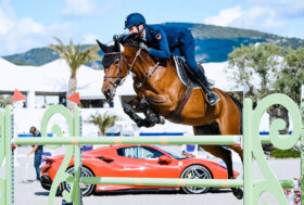 De Luca vince a St Tropez-Grimaud. Checchi a Miltello in Val di Catania