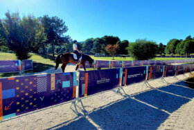 FEI World Championships 2022: Mondiali di Completo, oggi l’inaugurazione