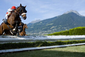 Gran Premio Merano Alto Adige 2022