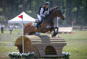 Due secondi posti per Grandis a Chvalsiny-Borova. Piazzamenti azzurri a Charlbury