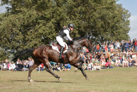 FEI Eventing World Championship 2022