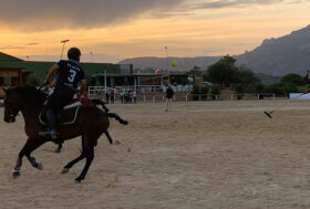 Coppa Italia Polo Pony: sabato e domenica le finali al Palahorse Ippopark di Golfo Aranci