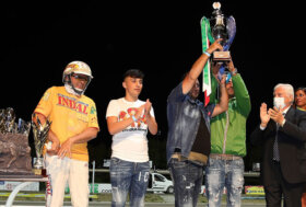 Ippodromo Cesena Trotto: presentazione corse di sabato 3 settembre