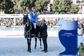 LGCT Roma, Germania e Turchia sugli scudi nell’ultimo atto al Circo Massimo