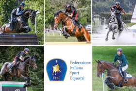 FEI World Championships 2022: iscrizioni definitive con 27 nazioni e 90 binomi