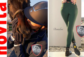 Le novità non terminano mai. Nuovi Cap e Salvaschiena omologati! Ricevi in Regalo 1 libro a Scelta a ogni ordine!