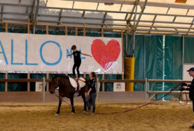 Festa dello Sport per tutti a Niguarda