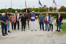 Arcoveggio Bologna: resoconto corse di martedì 4 ottobre 2022