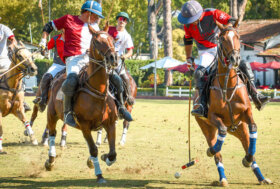 Azzurri, campioni d’Europa e pronti per il Mondiale: c’è un’Italia da tifare a novembre e gioca a Polo