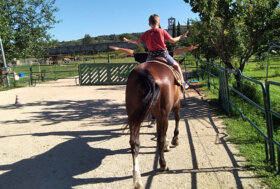 Fieracavalli 2022, edizione nel segno dei progetti solidali