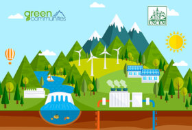 Green Communities, 35 aree finanziate con i fondi del PNRR. UNCEM: impegno importante per i territori.