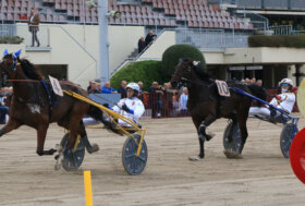 Arcoveggio: presentazione delle corse di domenica 23 ottobre