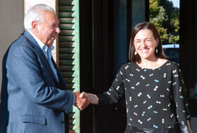 Istituto tecnico agrario di Siena e Final Furlong: la gestione del cavallo diventa materia didattica