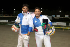 Arcoveggio: presentazione delle corse di giovedì 20 ottobre