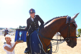 Previtali e Correddu vincono le WILD CARD della 37ª edizione della Coppa degli Assi 