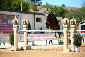 Previtali e Correddu vincono le wild card della 37° edizione della Coppa degli Assi
