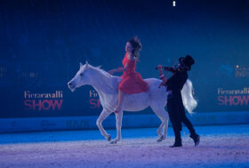 Fieracavalli, online i biglietti per la manifestazione