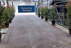 Ecoplus riconferma la propria presenza a Fieracavalli Verona 2022