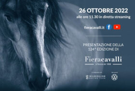 Fieracavalli: la presentazione di domani e le anticipazioni per l’atteso ritorno del gala d’oro al Pala Volkswagen