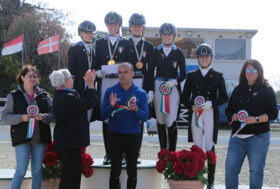 Emilia Romagna, fucina di campioni