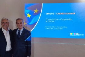 Vinovo e Cagnes-sur-Mer, al via il progetto finanziabile Alcotra per gli ippodromi