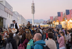 Fieracavalli 2022: a Veronafiere in 140mila celebrano la passione per il mondo equestre