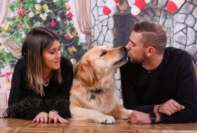 A Vicenza arriva Quattrozampeinfiera. Christmas edition 