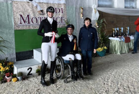 Vaccaro bene in Slovacchia