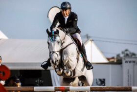 Bene Bucci in Coppa del Mondo a Madrid