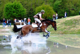 A Montelibretti chiusura in grande della stagione internazionale