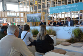 Final Furlong a Fieracavalli