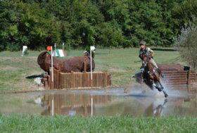 Piazzamenti azzurri nell’internazionale di Montelibretti
