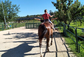 Riding the Blue Charity Dinner & Gala: raccolti oltre 28.000 €