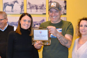 Ippodromo Arcoveggio Bologna: resoconto delle corse di martedì 1 novembre 2022