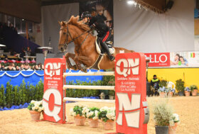 Filippo Bologni vince il GP Il Resto del Carlino del XXXI Memorial Dalla Chiesa