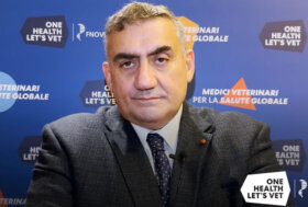 Il Medico Veterinario motore della Salute Pubblica