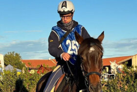 Endurance: Luca Mura campione regionale Cen B, Lai e Sanna primeggiano nelle altre categorie