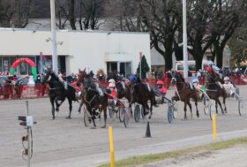 Arcoveggio Bologna: FINALE GENTLEMEN 4 LIFE 2022 e terzo appuntamento di “Natale con i Cavalli”