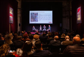 Final Furlong protagonista a BTO 2022 a cavallo anche nel Metaverso