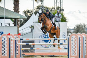 Camilli a segno nel GP di Vejer de la Frontera